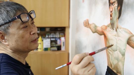 剧照
