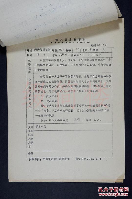 剧照