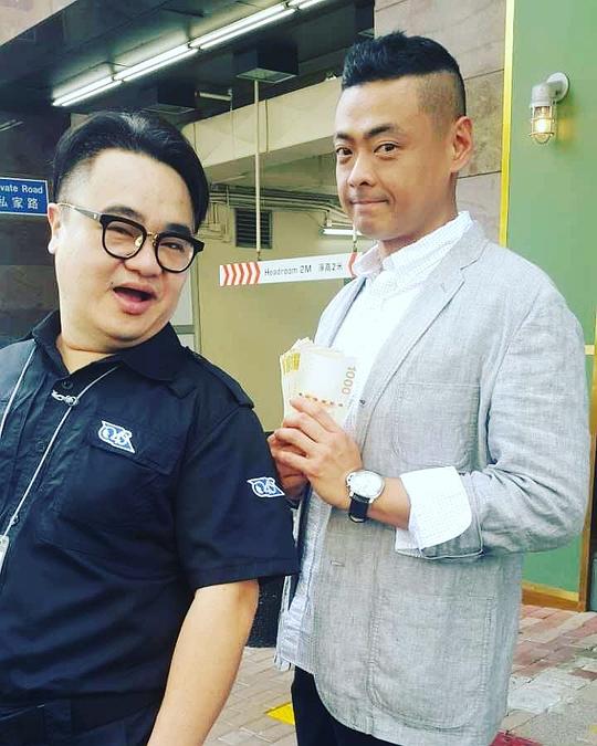 剧照