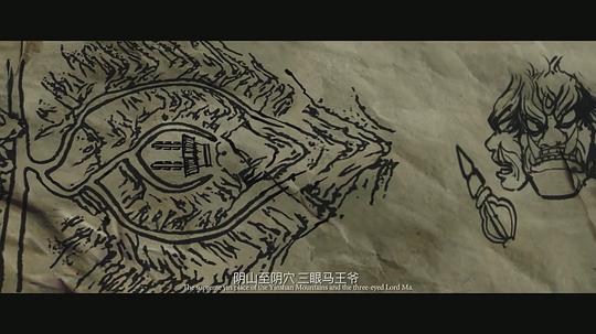 剧照