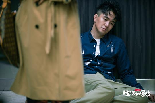 剧照