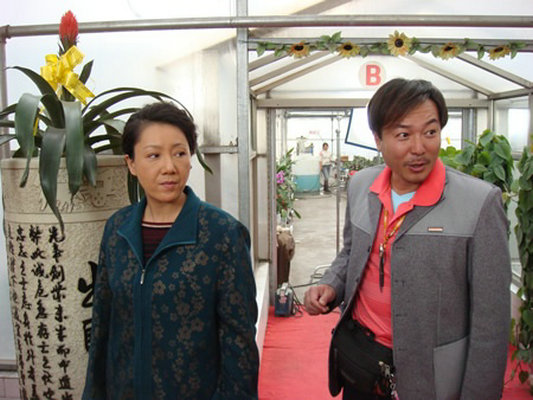 剧照