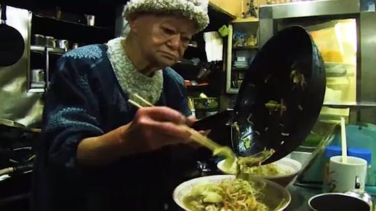 剧照