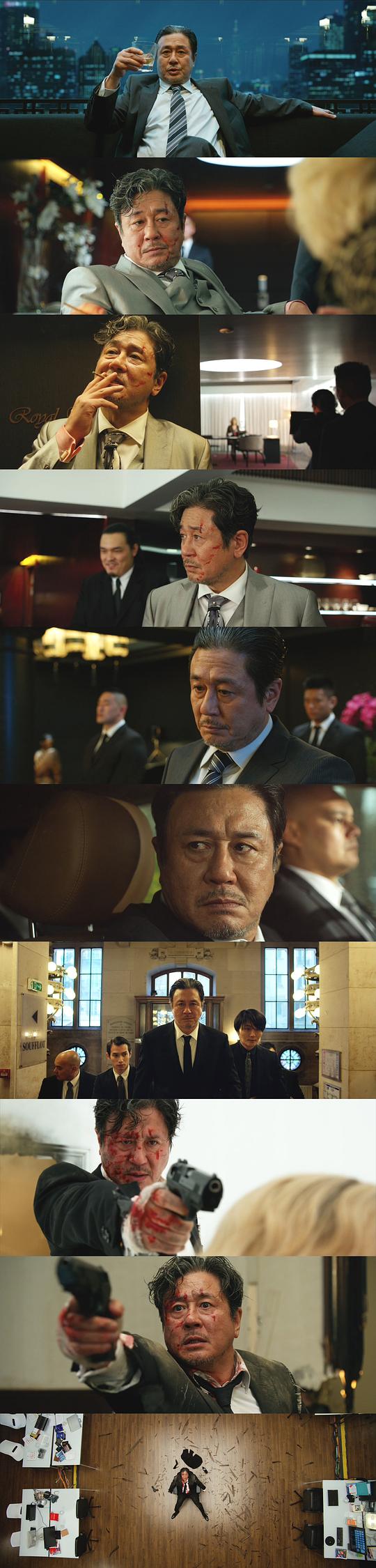 剧照
