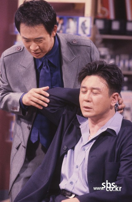 剧照