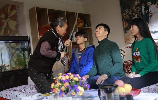 剧照