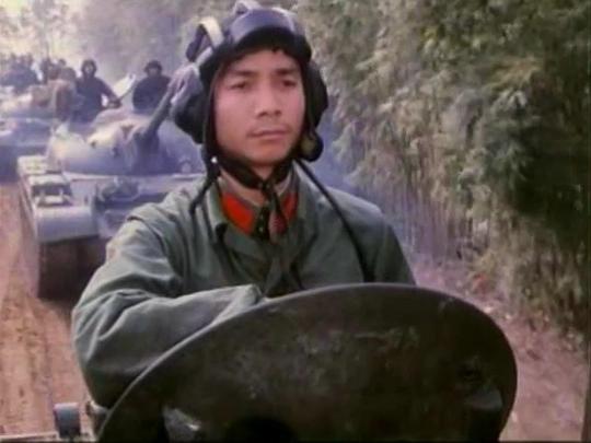 剧照