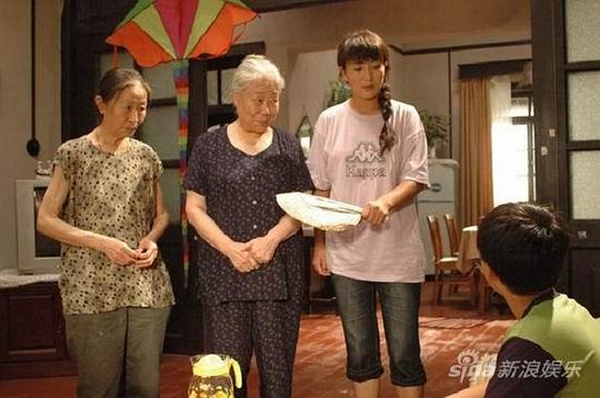 剧照