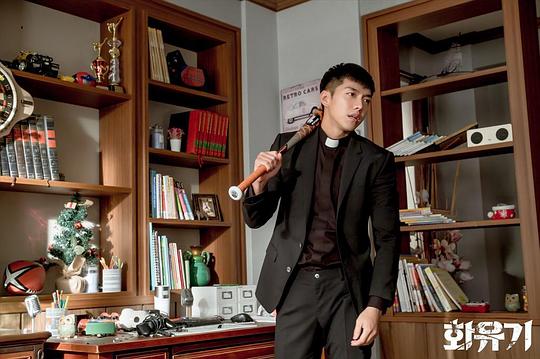 剧照