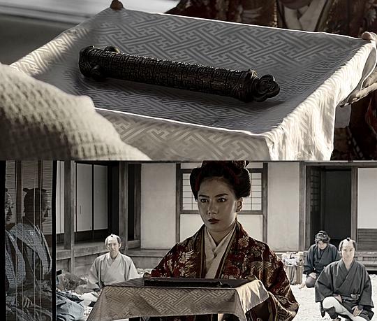 剧照
