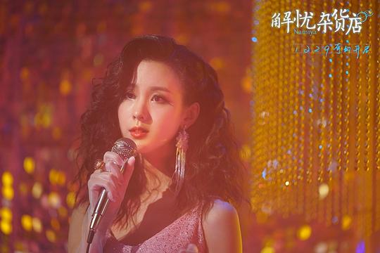 剧照