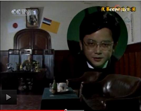 剧照