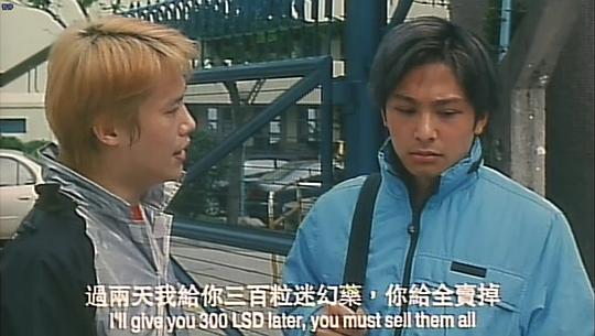 剧照