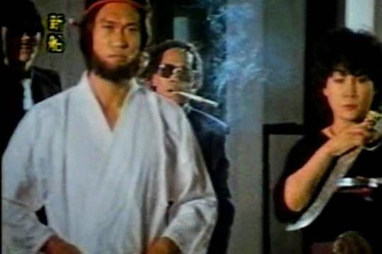 剧照