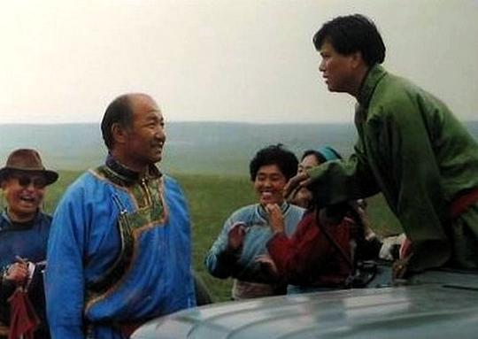剧照