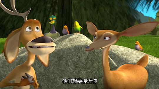 剧照