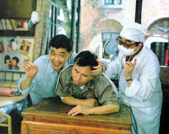 剧照