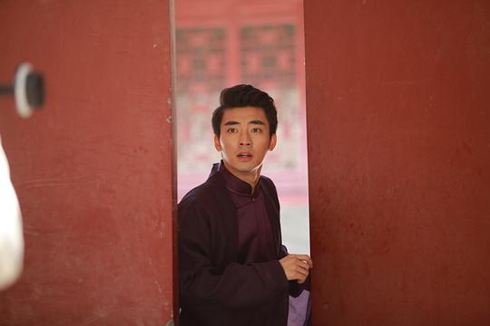 剧照