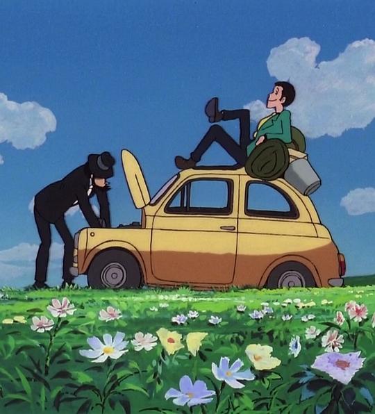 剧照