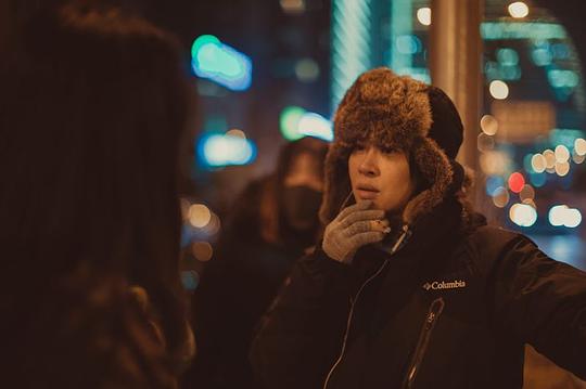 剧照
