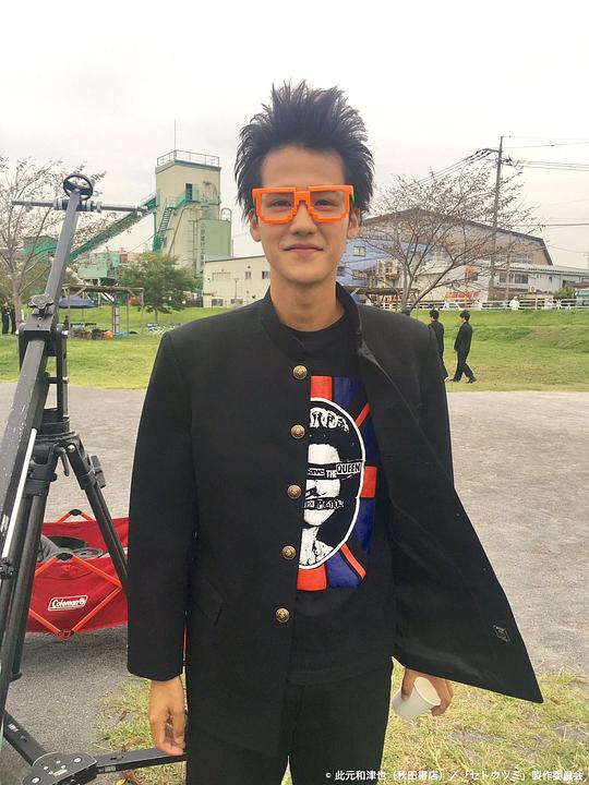 剧照