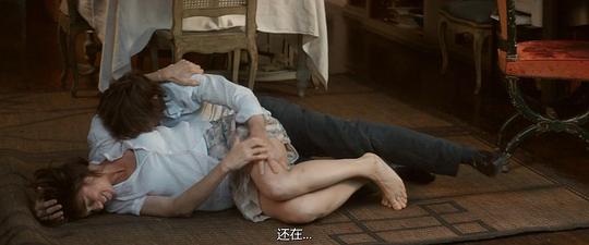 剧照