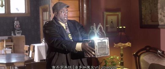 剧照