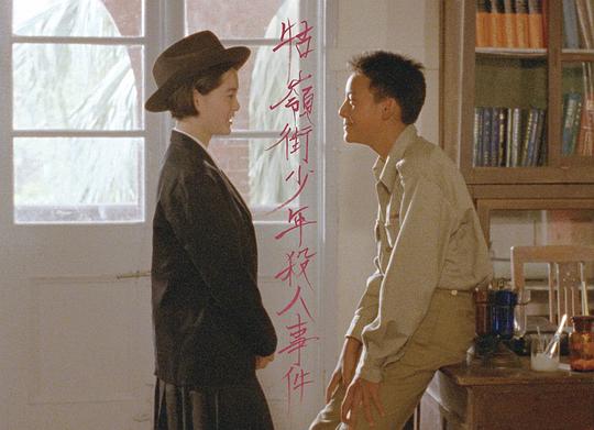 剧照