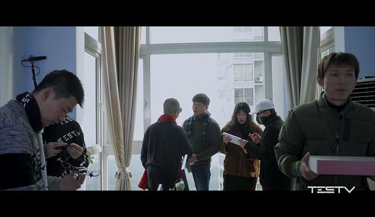 剧照