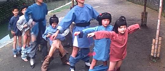 剧照