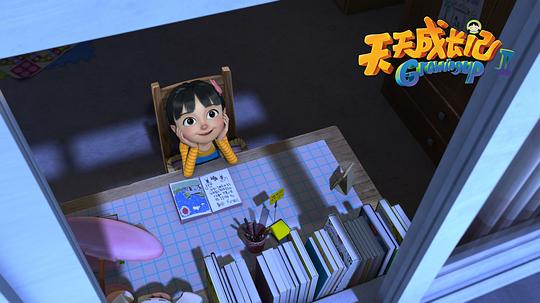 剧照