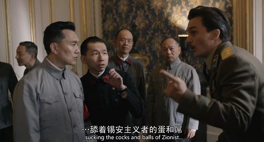 剧照