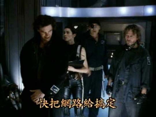 剧照