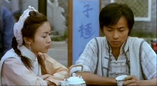 剧照