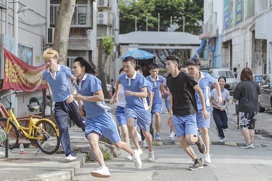 剧照
