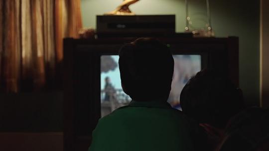 剧照
