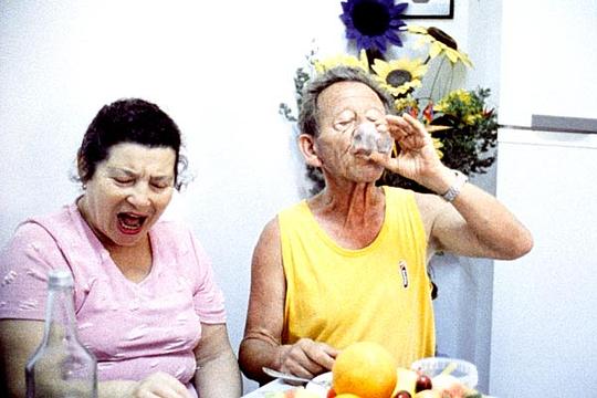 剧照