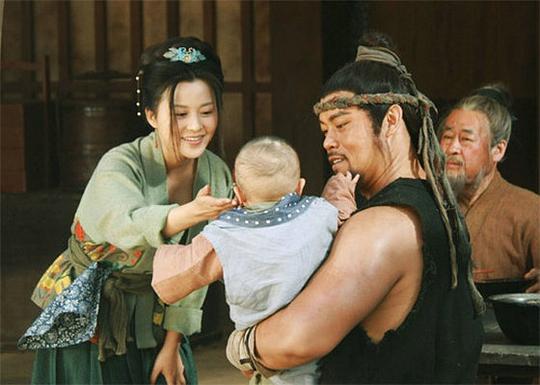 剧照