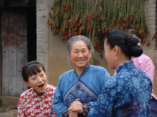 剧照