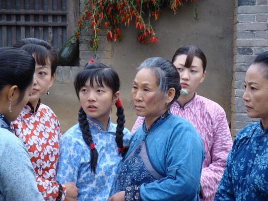 剧照