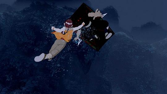 剧照