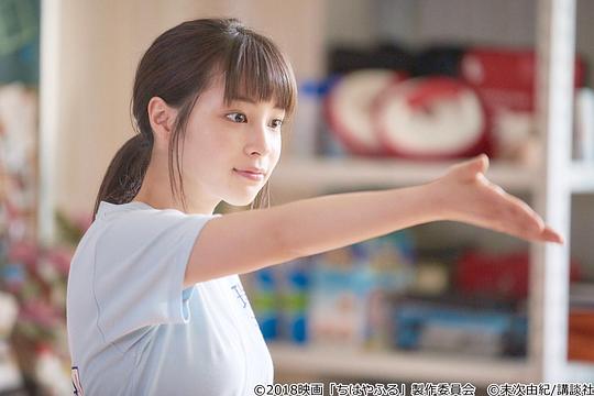 剧照