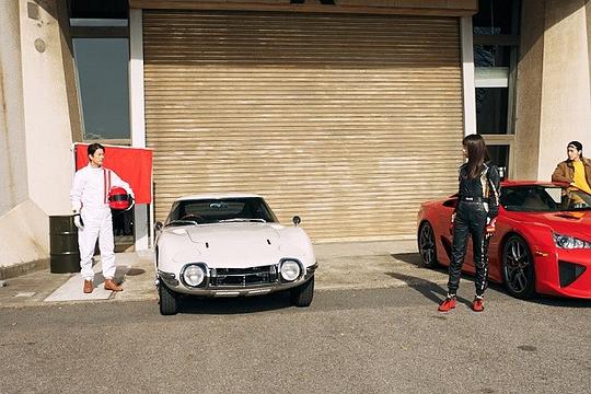 剧照