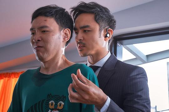 剧照