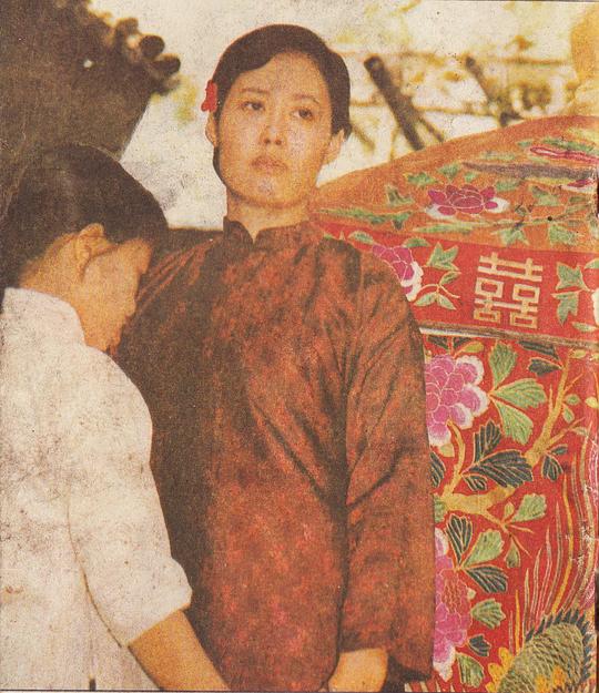 剧照