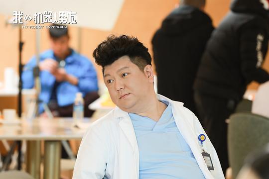 剧照