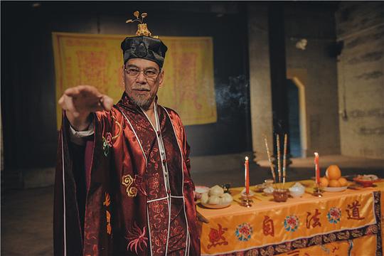 剧照
