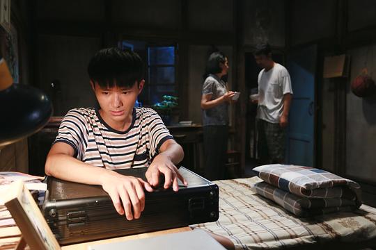 剧照