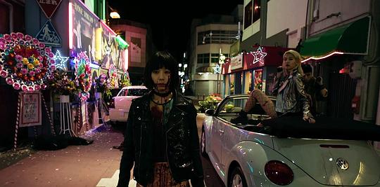 剧照