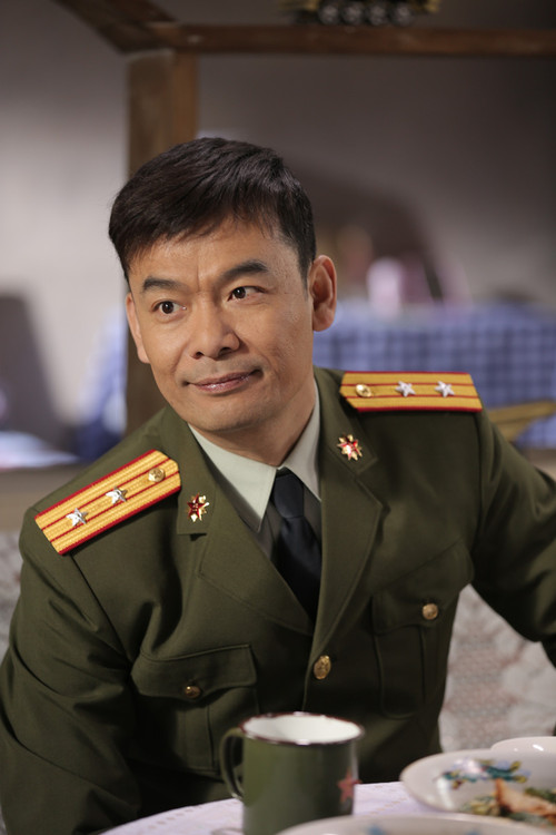 剧照